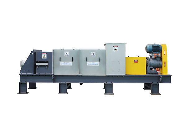 螺旋擠壓脫水機(jī)